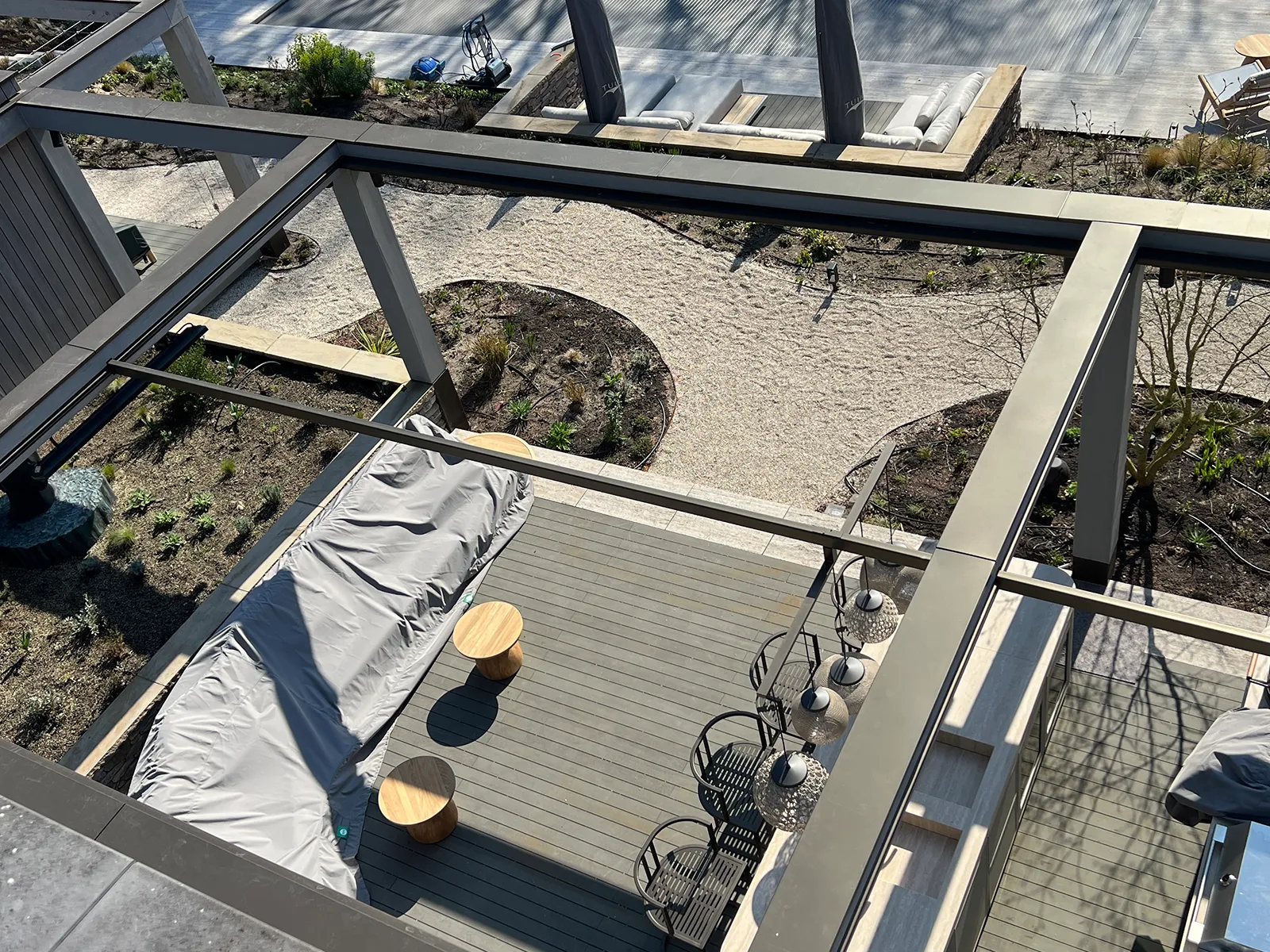 Aerdenhout topblind XXL Special