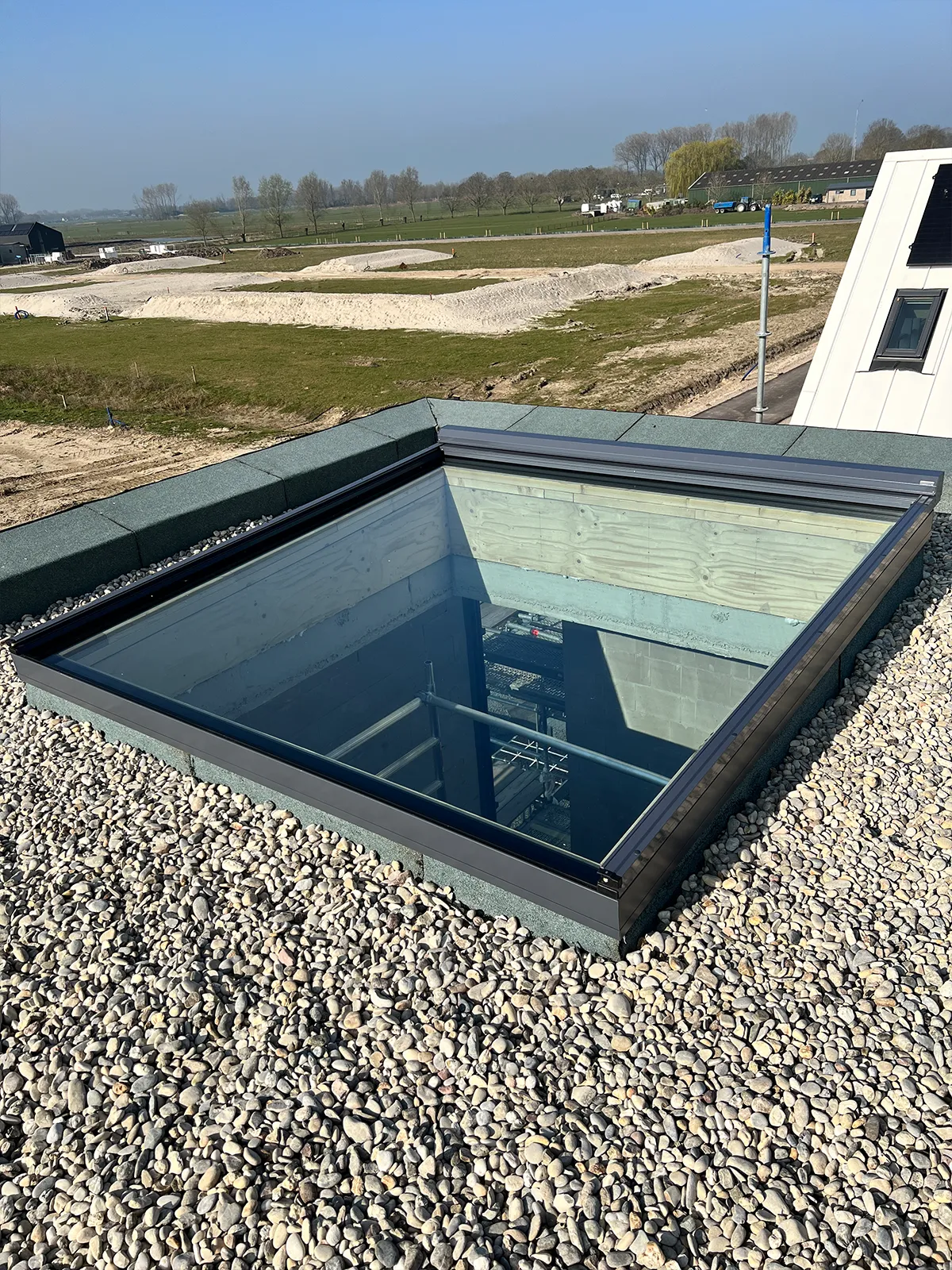 Culemborg topblind L
