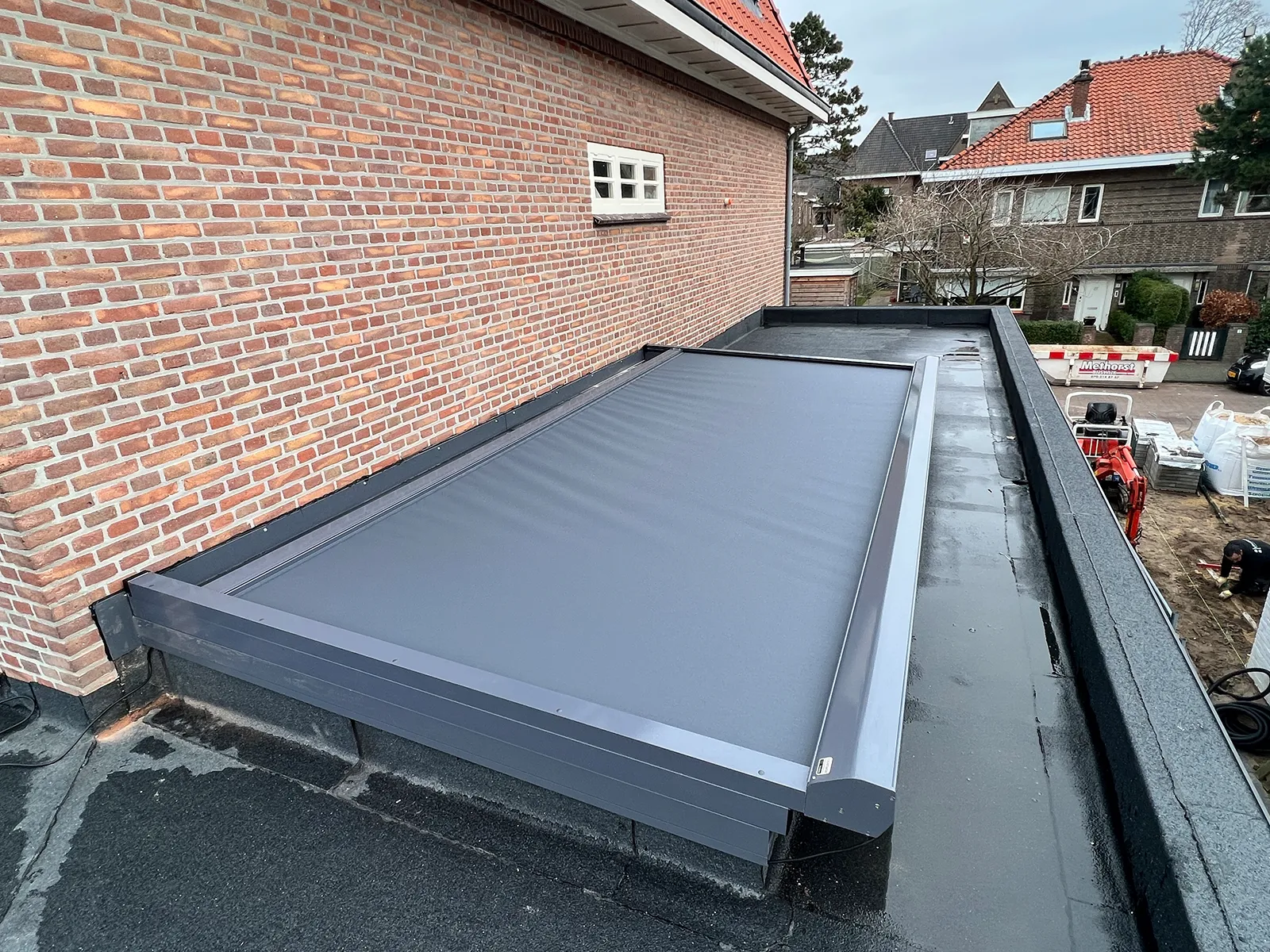 Den Haag topblind XL