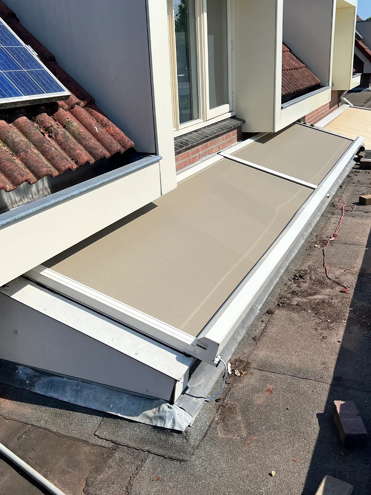 Eersel topblind L