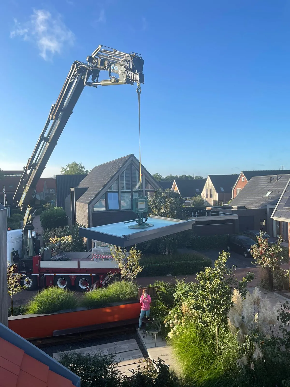 Wageningen topblind L