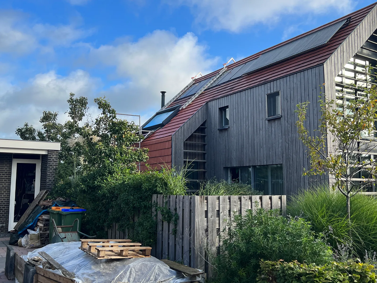 Wageningen topblind L