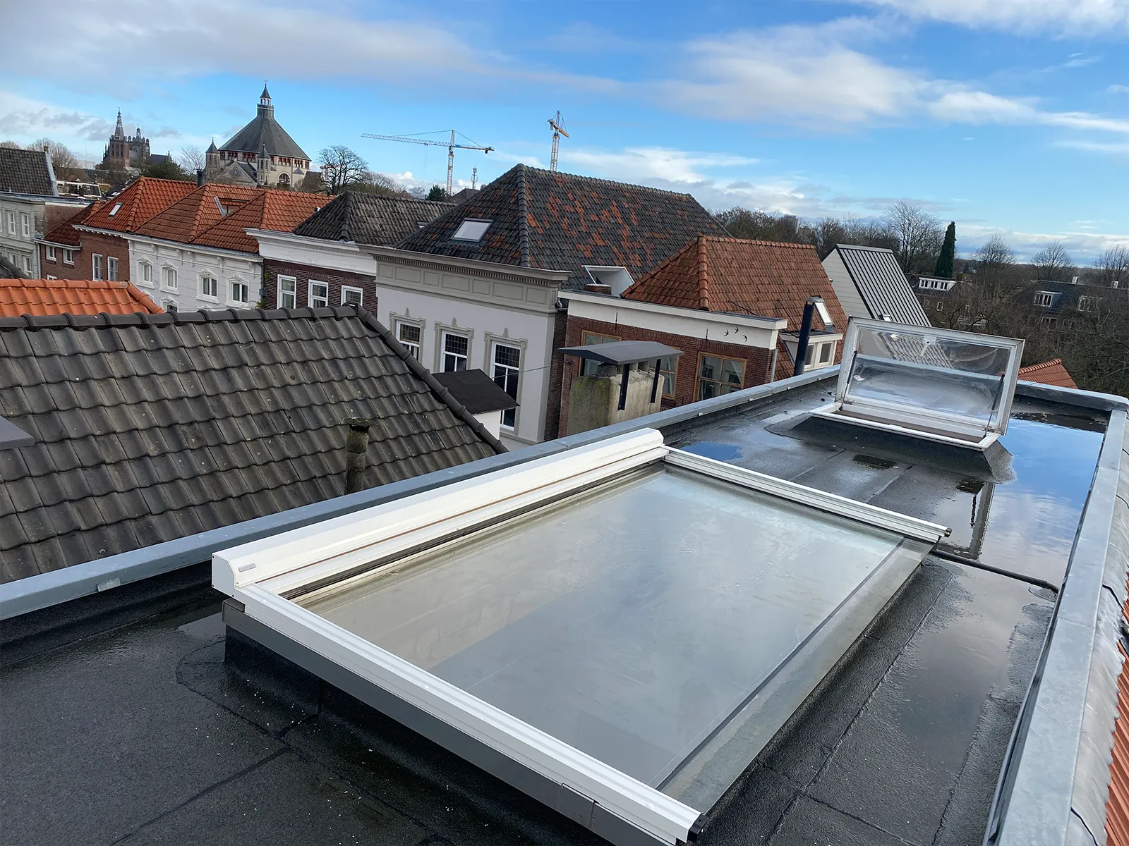 's-Hertogenbosch topblind L